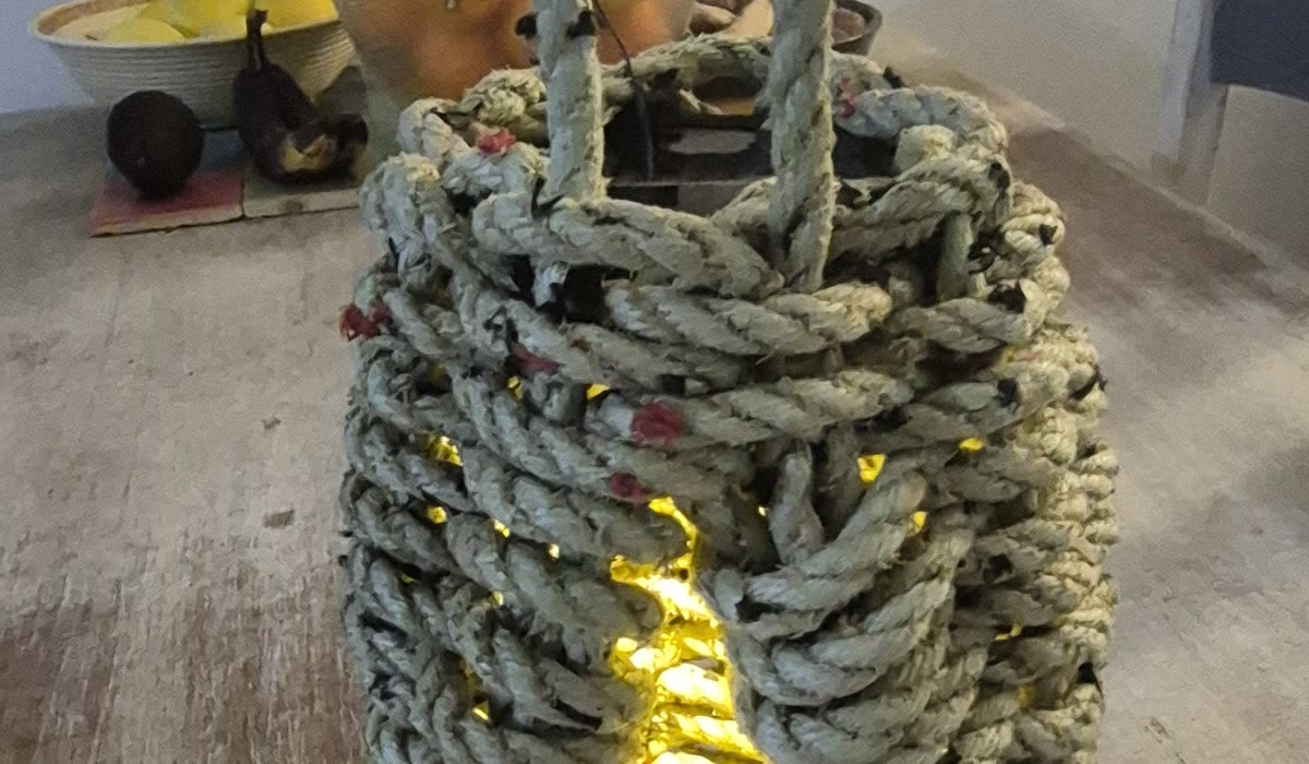 solar lanterns